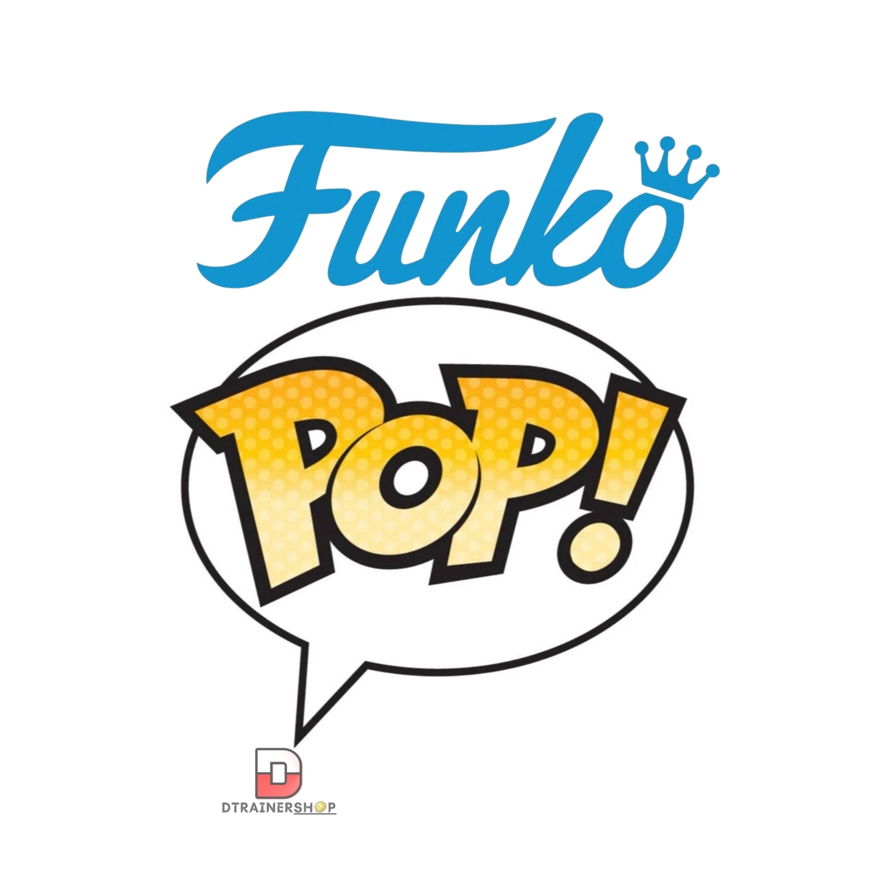 FUNKO POP