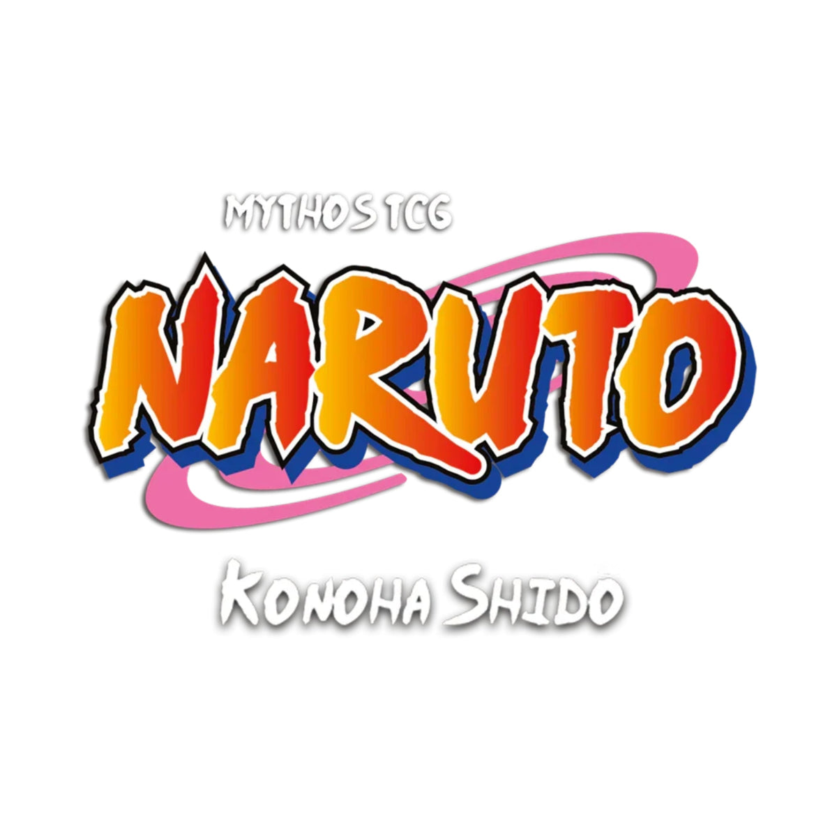 Naruto Mythos TCG