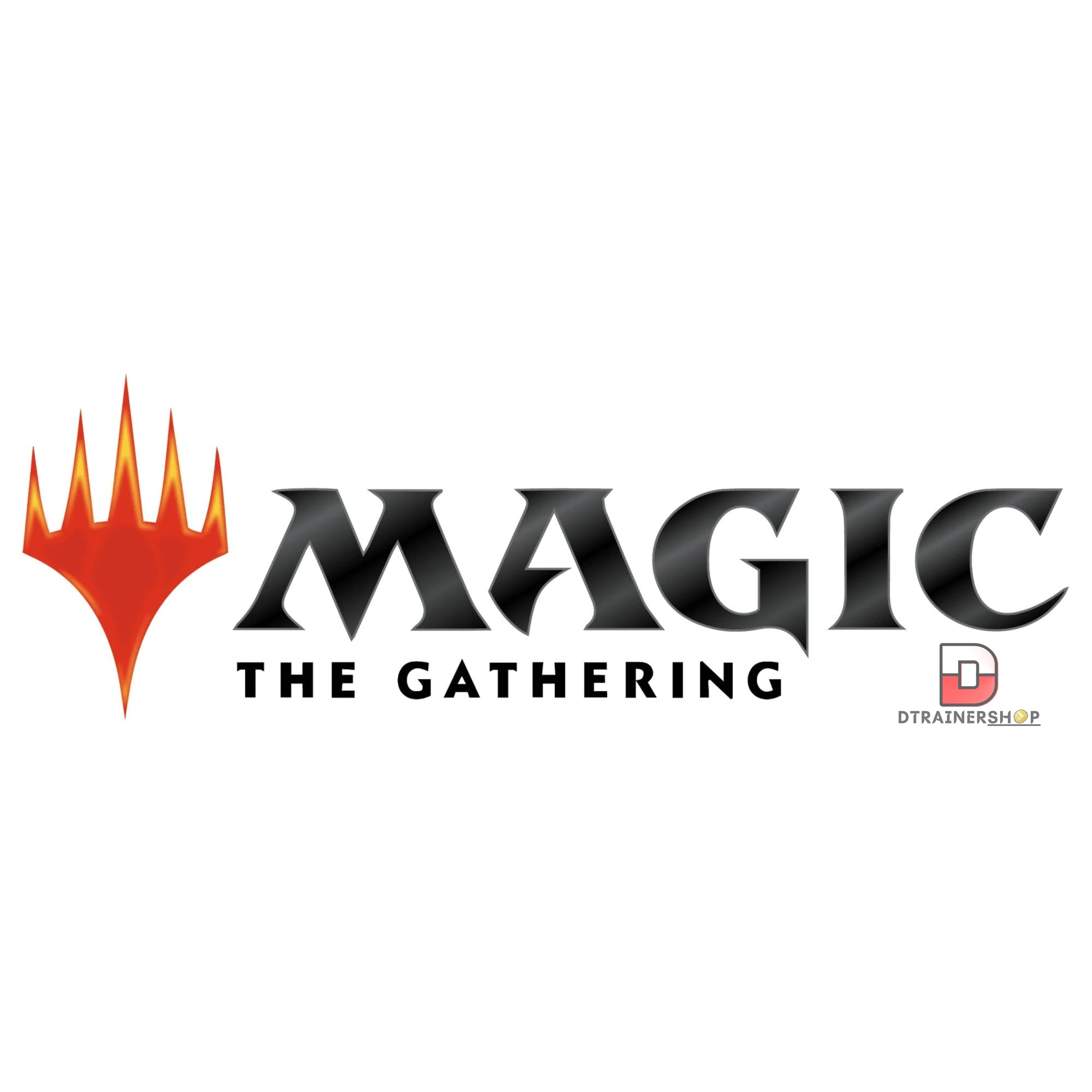 Magic The Gathering
