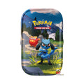 POKEMON TCG: Ascended Heroes- Tins (INGLES)