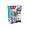 POKEMON TCG: BOOSTER BUNDLE JOURNEY