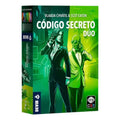 DEVIR: Código Secreto Dúo - Juego de Mesa (Devir / Español)