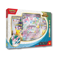 PREVENTA: Pokémon TCG: Colección Sylveon ex (Box) - 30 Aniversario (Español)