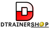 DTrainerShop – Inicio