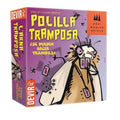 DEVIR: La Polilla Tramposa - Juego de Cartas (Español)