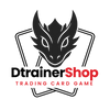 DTrainerShop - Inicio