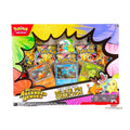 POKEMON TCG: FIRST PARTNER PREMIUM COLLECTION ASCENDED HERO