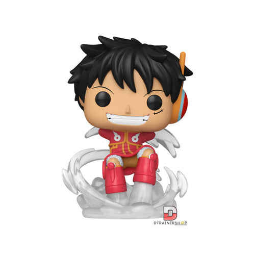FUNKO POP: One Piece Egghead - Monkey D. Luffy #1771