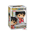 FUNKO POP: One Piece Egghead - Monkey D. Luffy #1771