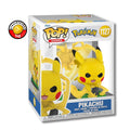 Funko Pop Premium: Pokemon - Pikachu Bola Voltio