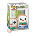 Funko Pop! Games: Pokémon - Rowlet