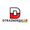 DTrainerShop – Inicio