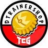 DTrainerShop - Inicio