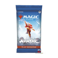 Magic The Gathering: Avatar The Last Airbender - Play Booster en Ingles