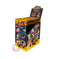 PREVENTA: Naruto Mythos TCG: Konoha Shido Set 1 Edicion 2 - 24 Booster Display En Ingles
