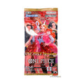 ONE PIECE: Card Game Pack EB-03 JP