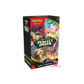POKEMON TCG: BOOSTER BUNDLE PERFECT ORDER INGLES