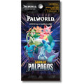 Palworld TCG: Dawn of Palpagos - Sobre de Mejora