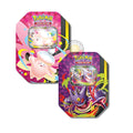 Pokémon TCG: Par de Latas de Colección (Tins) - Mega Evolution: Moonlit (Inglés)