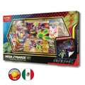 Pokemon TCG: Coleccion Premium Mega Zygarde ex (Español)