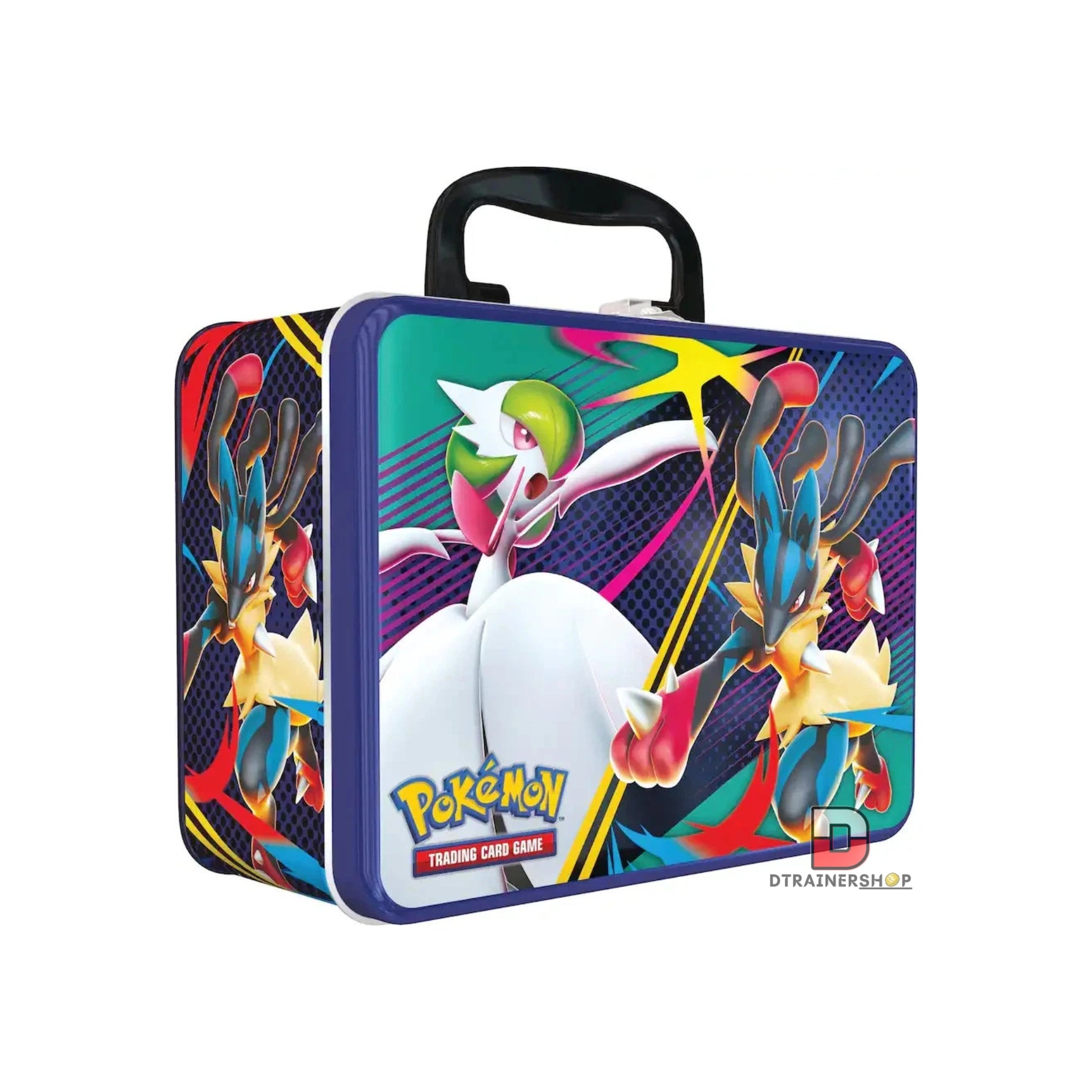 POKEMON TCG: Collector Chest (Fall 2025)
