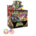 PREVENTA Pokémon TCG: Mega Evolution - Delta Reign - Booster Box Display (Inglés)