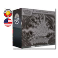 PREVENTA: Pokémon TCG: Mega Evolution - Pitch Black - Elite Trainer Box