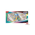 POKEMON TCG: Prismatic Evolutions Lucario and Tyranitar Collection
