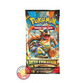 Pokémon TCG: Sobre de Refuerzo (Booster Pack) - Megaevolución (Español)