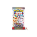 POKEMON TCG: Prismatic Evolutions  Pack