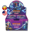 Riftbound: League of Legends TCG - Unleashed (Booster Display)