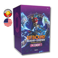 Riftbound: League of Legends TCG - Vault