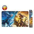 PREVENTA: Riftbound: League of Legends TCG - Vendetta - Playmat Diana vs. Leona