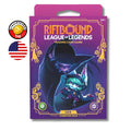 Riftbound: League of Legends TCG Unleashed - Champion Deck: Vex