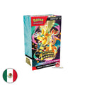 POKEMON TCG: Ascenso Heroico - Paquete de Sobres de Refuerzo (Booster Bundle) (Español)