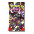 Pokémon TCG: Sobre de Refuerzo (Booster Pack) - Pitch Black (Inglés)